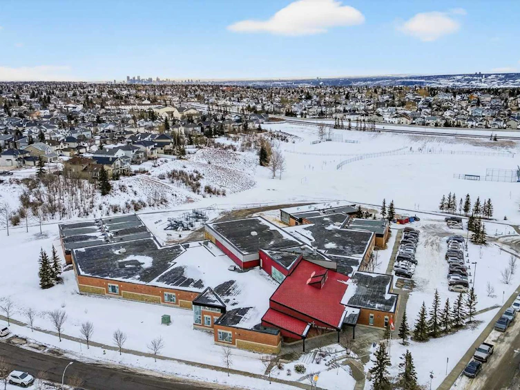 107-3000 Citadel Meadow Point NW, Calgary, AB, T3G 5N5 - 33