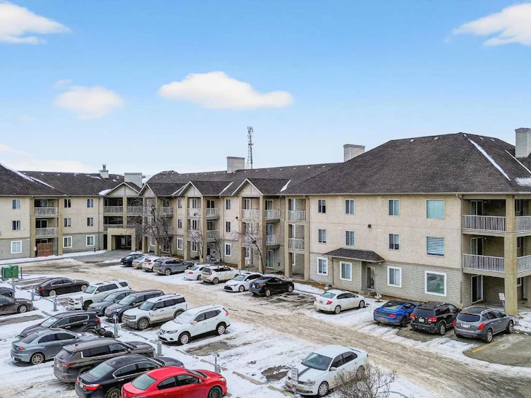 107-3000 Citadel Meadow Point NW, Calgary, AB, T3G 5N5 - 32