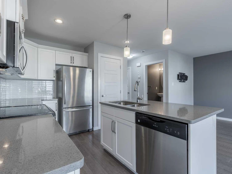 4-1202 Keystone Road W, Lethbridge, AB, T1J 5H6 - 14