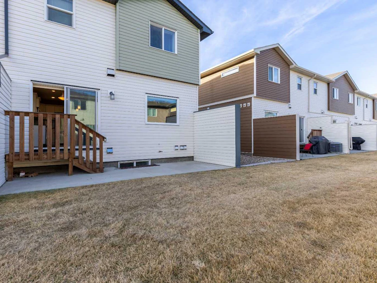 4-1202 Keystone Road W, Lethbridge, AB, T1J 5H6 - 34