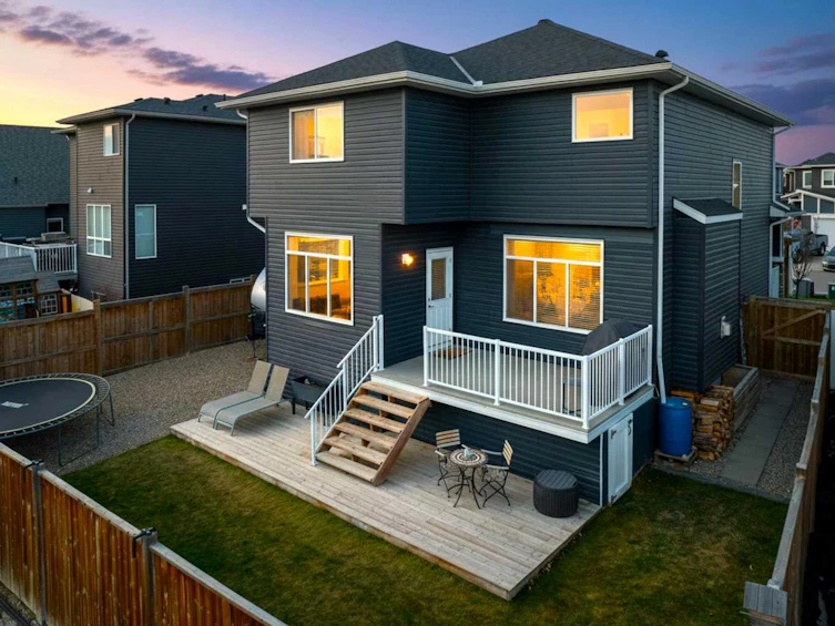 1467 Ranch Road, Carstairs, AB, T0M 0N0 - 41
