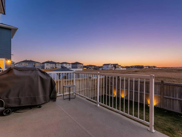 1467 Ranch Road, Carstairs, AB, T0M 0N0 - 35