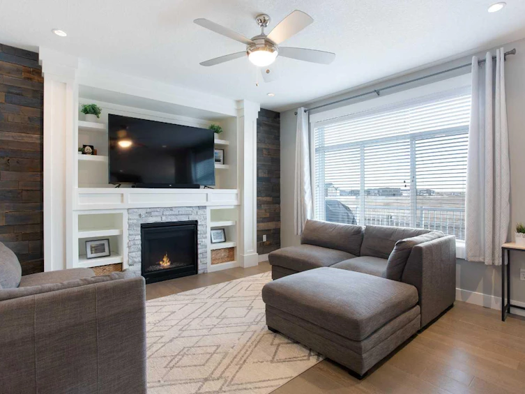 1467 Ranch Road, Carstairs, AB, T0M 0N0 - 3