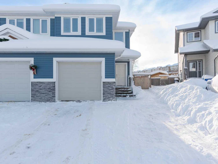 169 Shalestone Way, Fort Mcmurray, AB, T9K 0T6 - 2
