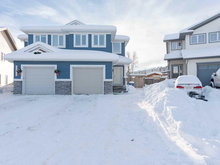 169 Shalestone Way, Fort Mcmurray, AB, T9K 0T6