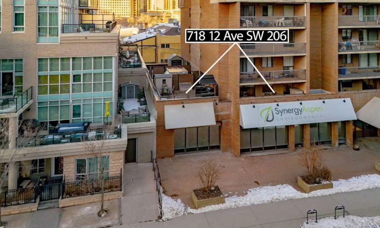 206-718 12 Avenue SW
