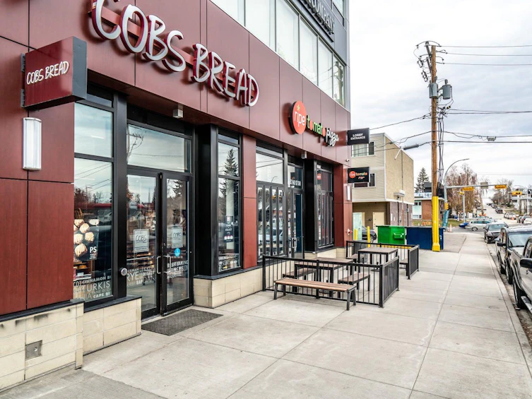 107-2440 34 Avenue SW, Calgary, AB, T2T 2C8 - 29