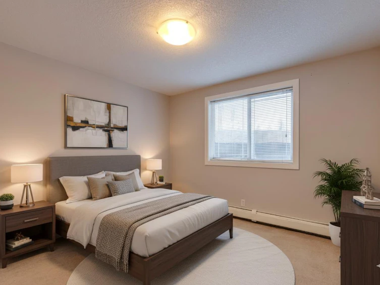107-2440 34 Avenue SW, Calgary, AB, T2T 2C8 - 3