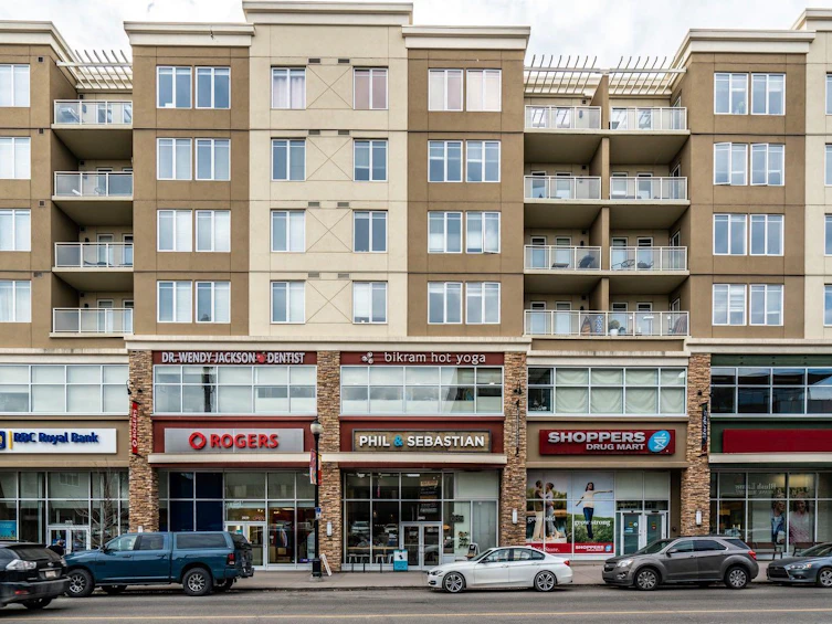 107-2440 34 Avenue SW, Calgary, AB, T2T 2C8 - 32