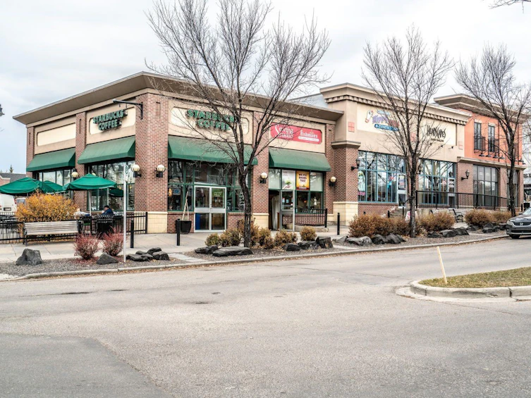 107-2440 34 Avenue SW, Calgary, AB, T2T 2C8 - 30