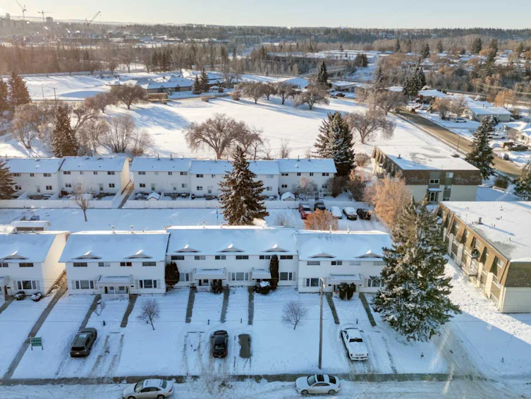 209-5831 57 Street, Red Deer, AB, T4N 2L5 - 3