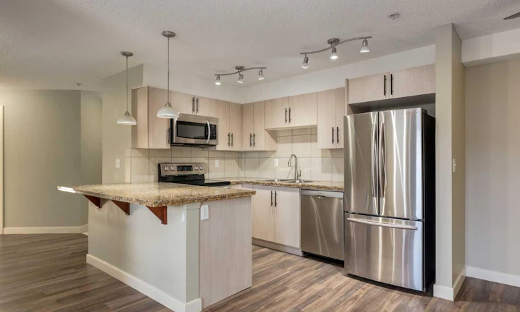 301-108 Country Village Circle NE