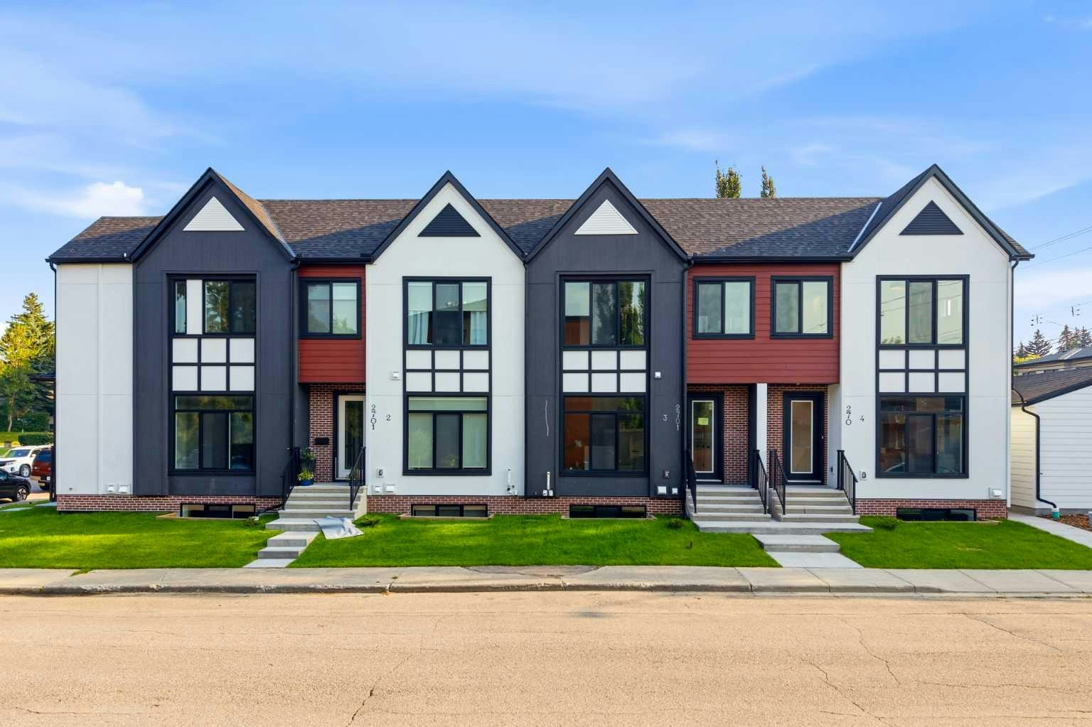 3-2701 28 Avenue SW, Calgary, AB, T3E 5M4