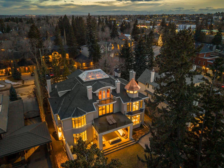 1320 Prospect Avenue SW, Calgary, AB, T2T 0X5 - 50