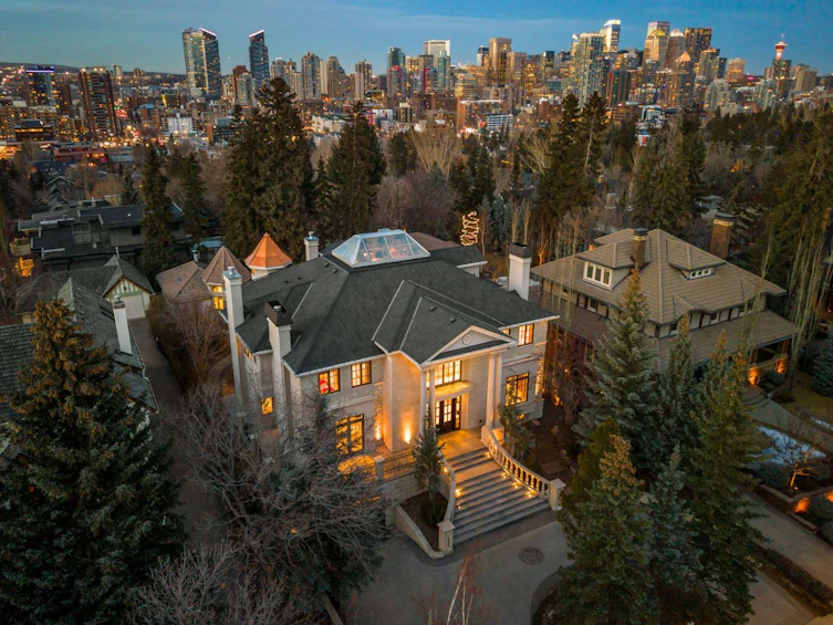 1320 Prospect Avenue SW, Calgary, AB, T2T 0X5 - 2