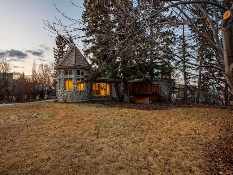 1320 Prospect Avenue SW, Calgary, AB, T2T 0X5 - 48