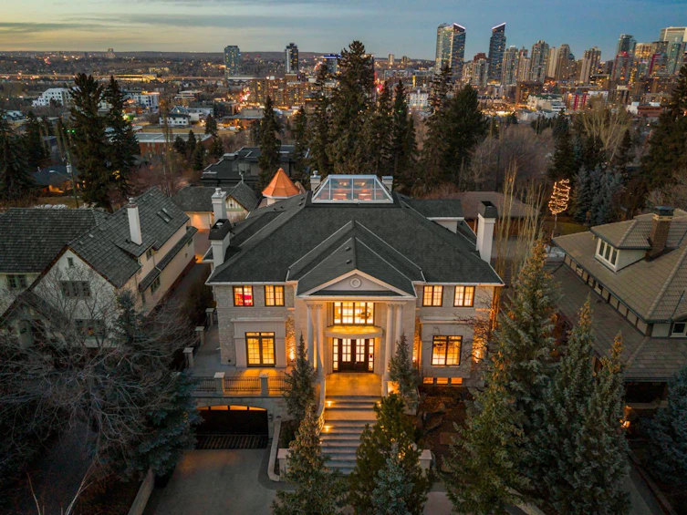 1320 Prospect Avenue SW, Calgary, AB, T2T 0X5