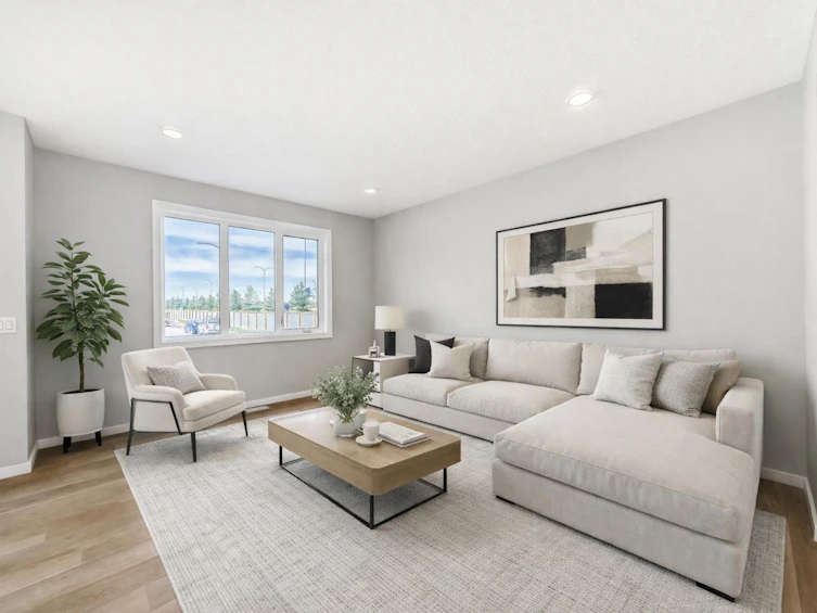 92 Creekside Rise SW, Calgary, AB, T2X 6G8