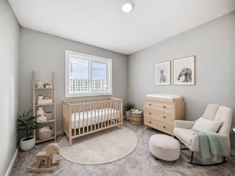 92 Creekside Rise SW, Calgary, AB, T2X 6G8 - 6