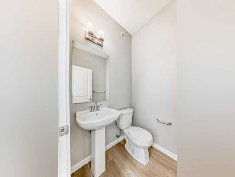 92 Creekside Rise SW, Calgary, AB, T2X 6G8 - 16