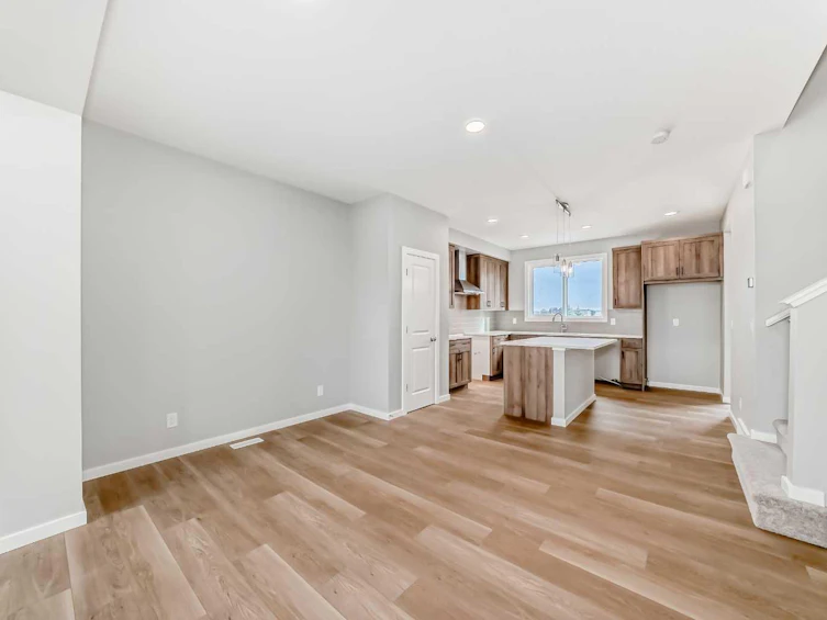 92 Creekside Rise SW, Calgary, AB, T2X 6G8 - 11