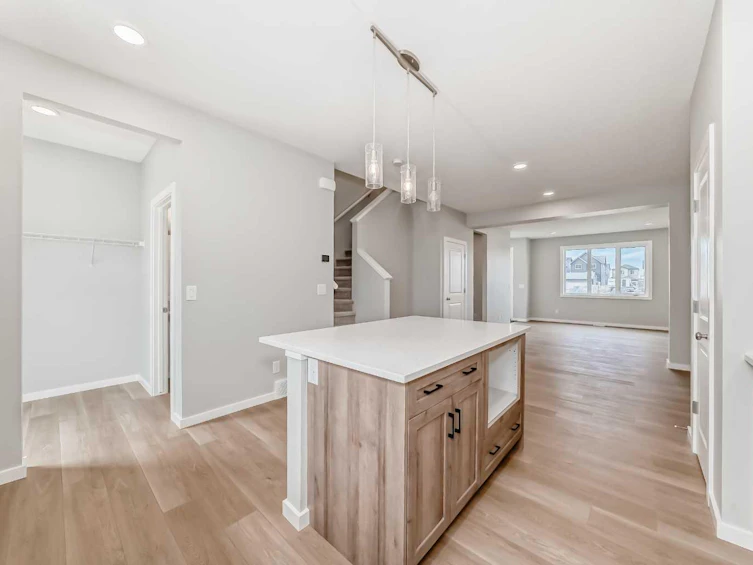 92 Creekside Rise SW, Calgary, AB, T2X 6G8 - 15