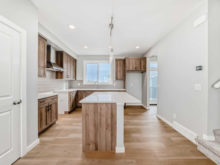 92 Creekside Rise SW, Calgary, AB, T2X 6G8 - 13
