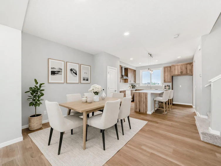 92 Creekside Rise SW, Calgary, AB, T2X 6G8 - 2