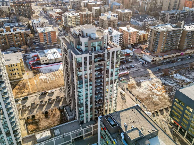 1609-1110 11 Street SW, Calgary, AB, T2R 1S5 - 28
