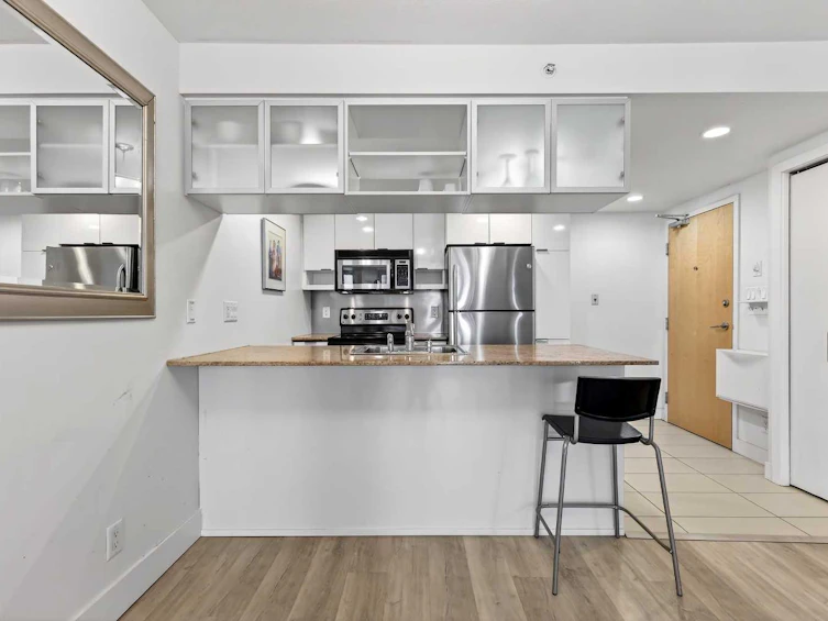 1609-1110 11 Street SW, Calgary, AB, T2R 1S5 - 11