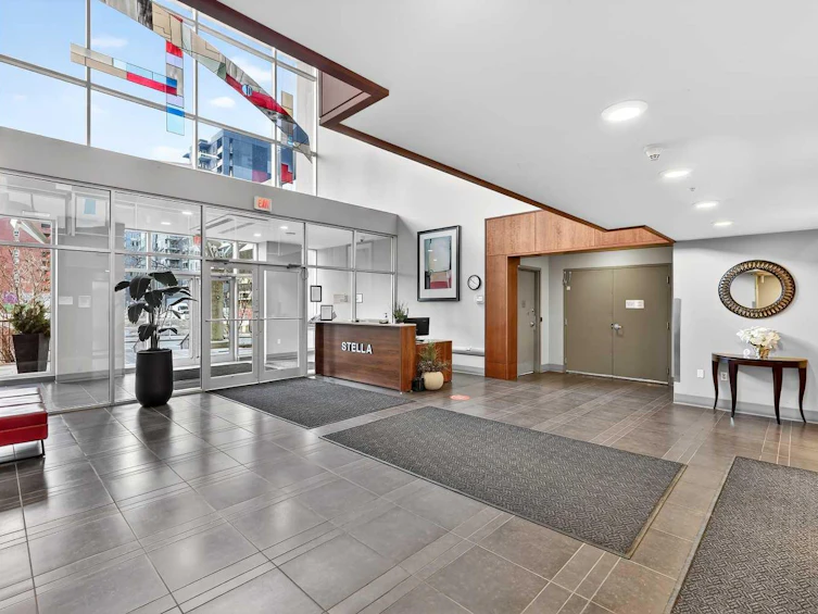 1609-1110 11 Street SW, Calgary, AB, T2R 1S5 - 23