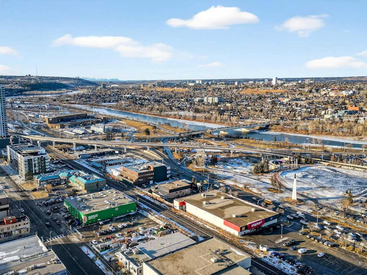 1609-1110 11 Street SW, Calgary, AB, T2R 1S5 - 27