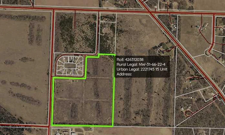665059 Range Road 230