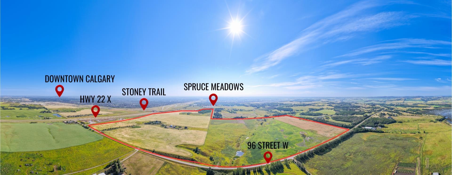 178140 96 Street W, Foothills County, AB, T1S 0T3