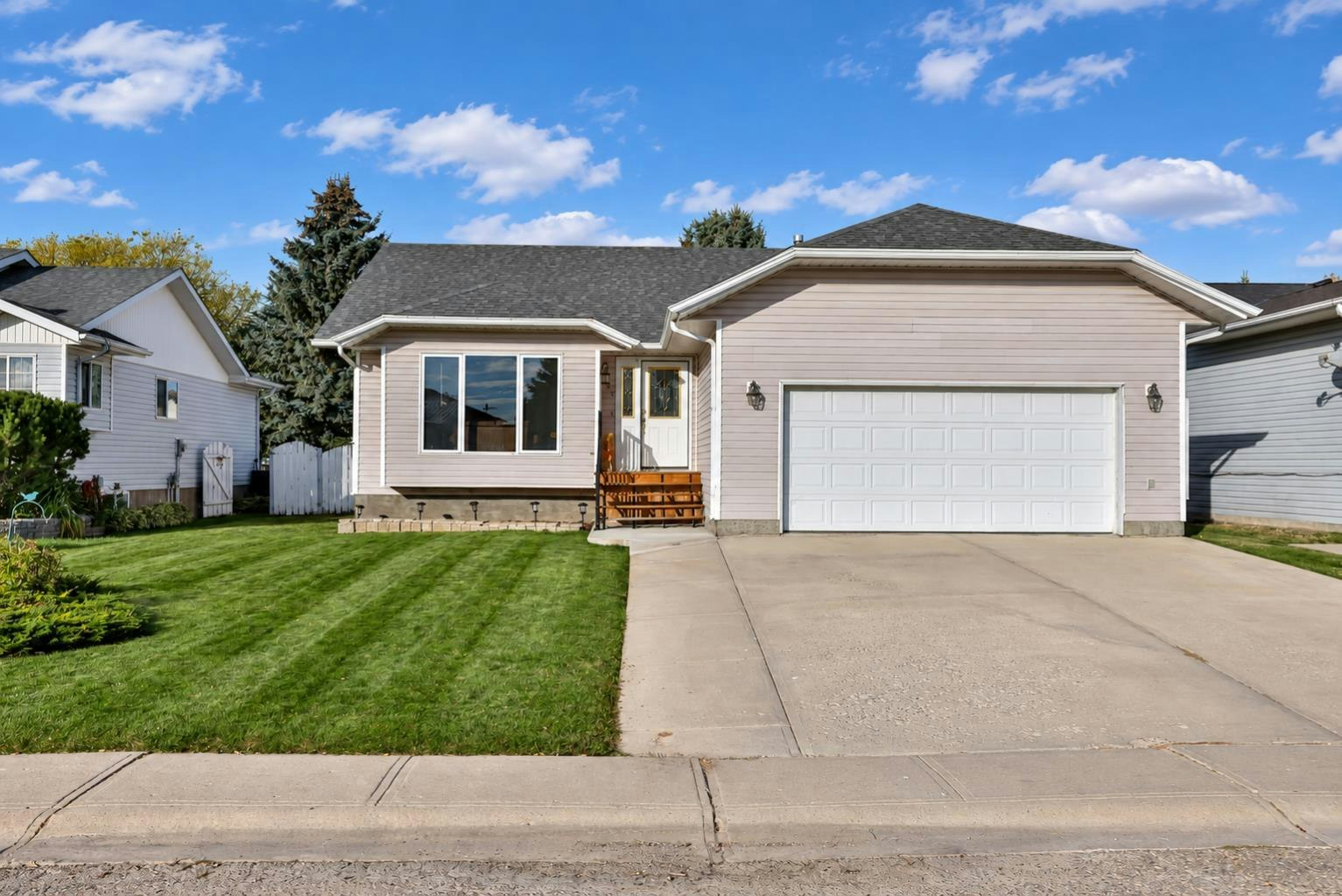 105 Aspen Way, Vulcan, AB, T0L 2B0