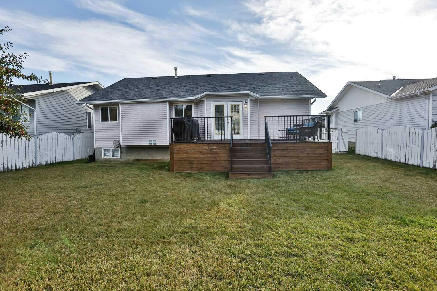 105 Aspen Way, Vulcan, AB, T0L 2B0
