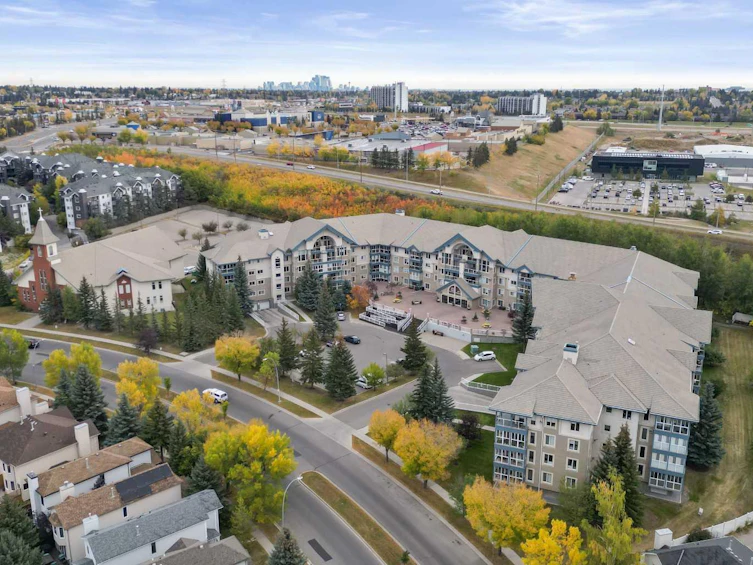 404-7239 Sierra Morena Boulevard SW, Calgary, AB, T3H 3L7 - 29
