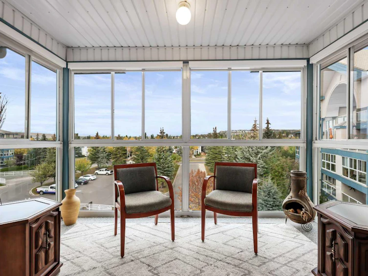404-7239 Sierra Morena Boulevard SW, Calgary, AB, T3H 3L7 - 5