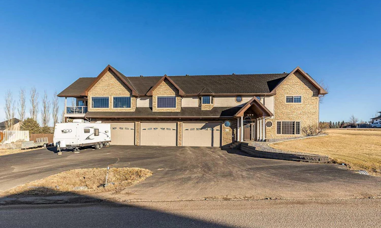 770 Eagle Ridge Drive