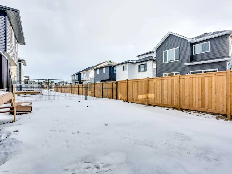 65 Creekside Passage SW, Calgary, AB, T2X 5V6 - 28
