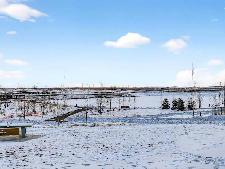 404-1750 Rangeview Drive SE, Calgary, AB, T3S 0X3 - 38