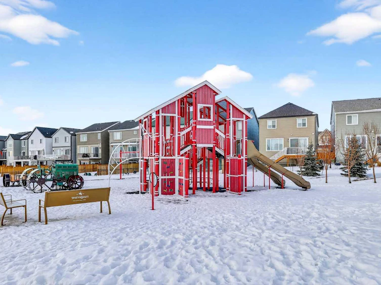 404-1750 Rangeview Drive SE, Calgary, AB, T3S 0X3 - 37
