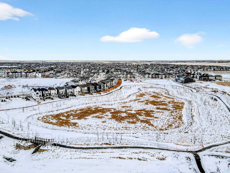 404-1750 Rangeview Drive SE, Calgary, AB, T3S 0X3 - 41