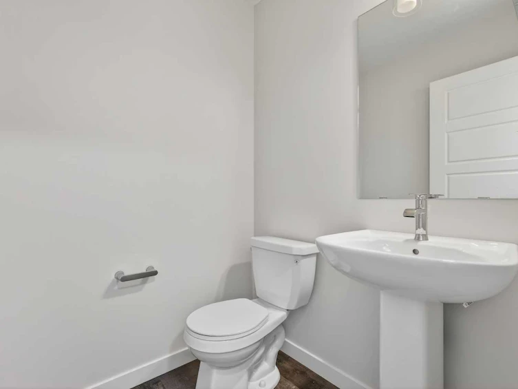 404-1750 Rangeview Drive SE, Calgary, AB, T3S 0X3 - 20