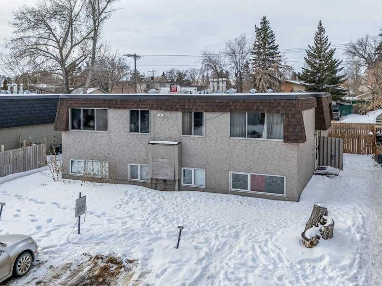 6323 59 Avenue, Red Deer, AB, T4N 5P9 - 6