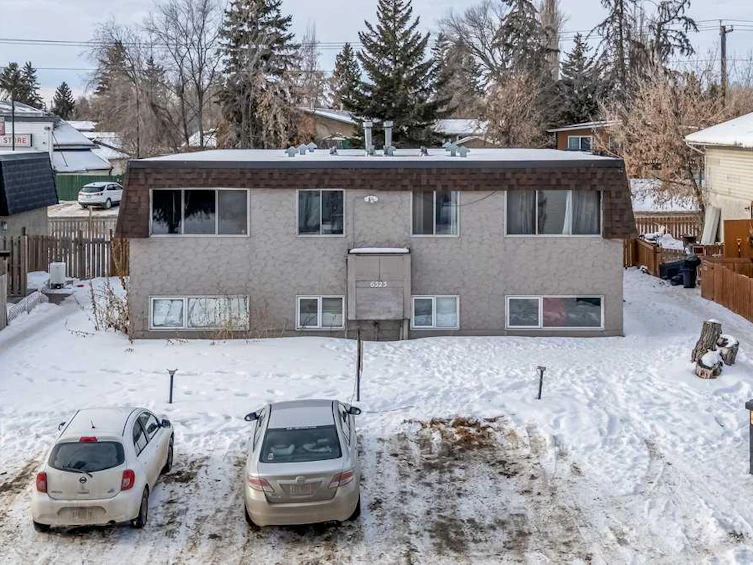 6323 59 Avenue, Red Deer, AB, T4N 5P9 - 5