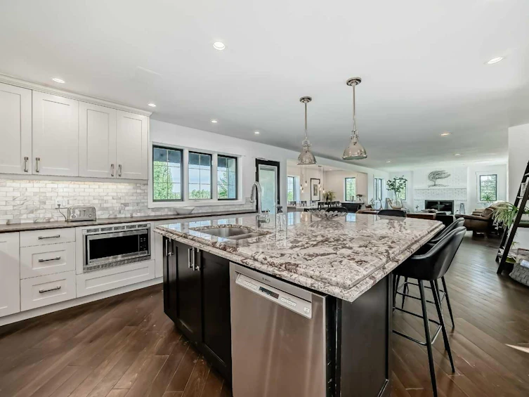 250020 Range Road 32, Rural Rocky View County, AB, T3Z 1H1 - 11