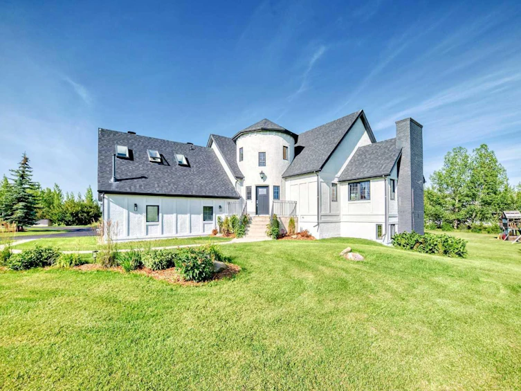 250020 Range Road 32, Rural Rocky View County, AB, T3Z 1H1 - 49