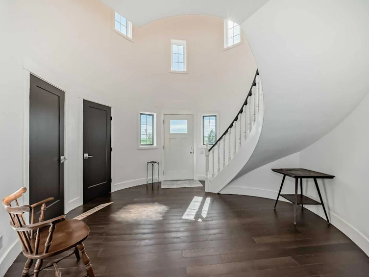 250020 Range Road 32, Rural Rocky View County, AB, T3Z 1H1 - 7