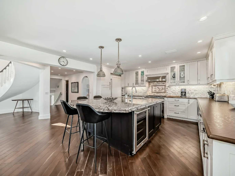 250020 Range Road 32, Rural Rocky View County, AB, T3Z 1H1 - 9